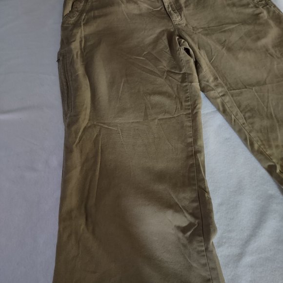 COLUMBIA MEN'S PANTS SIZE 40X32 OMNI-SHIELD - Picture 3 of 14